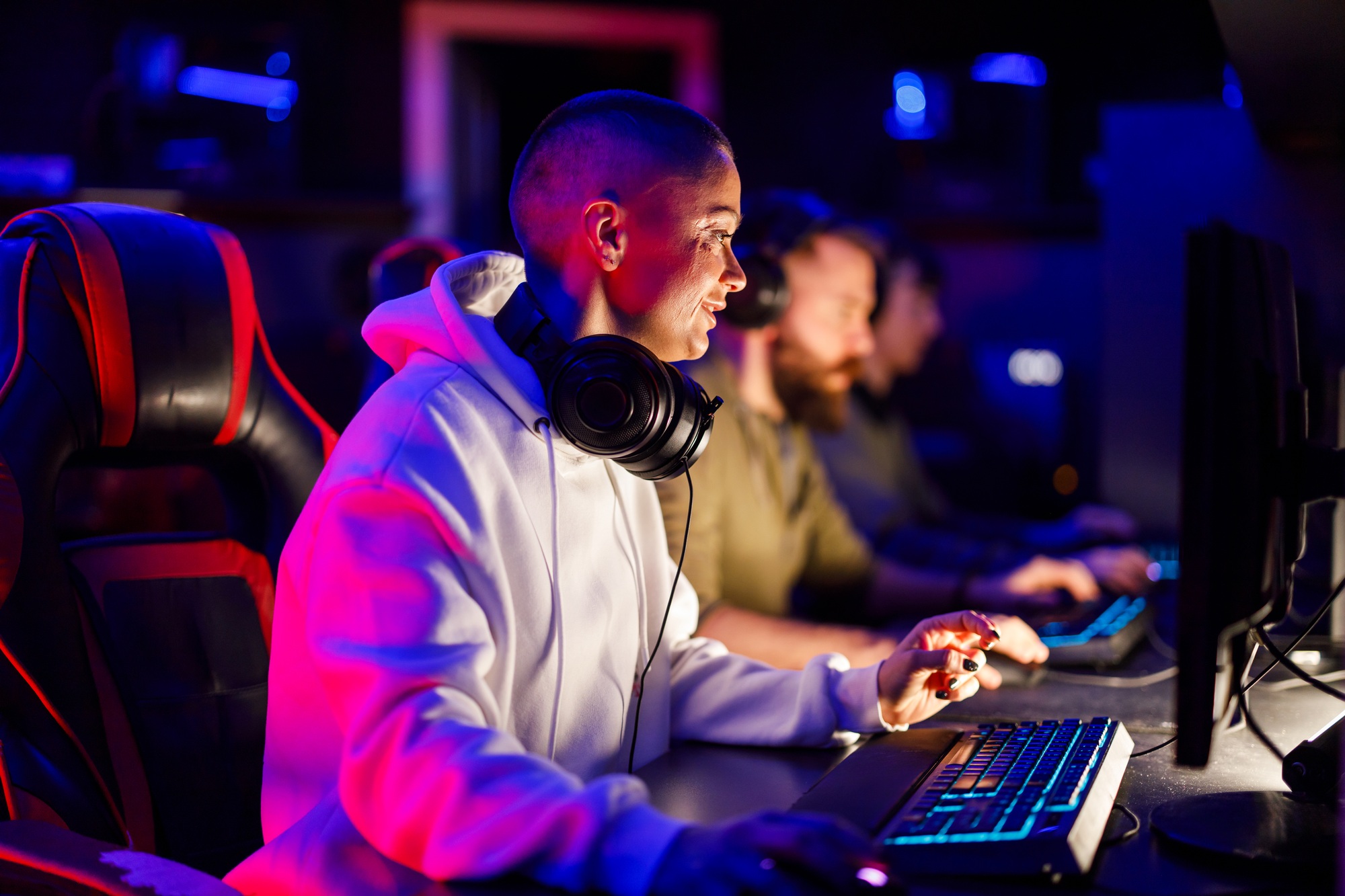 How Aussie Gamers Are Redefining the Pokies Concept
