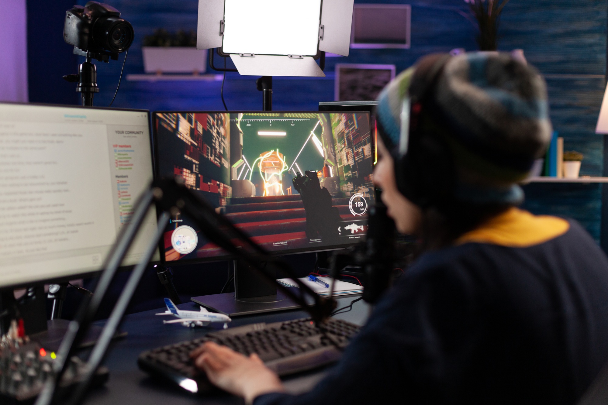 The Psychology Behind High-Roller Gaming Choices