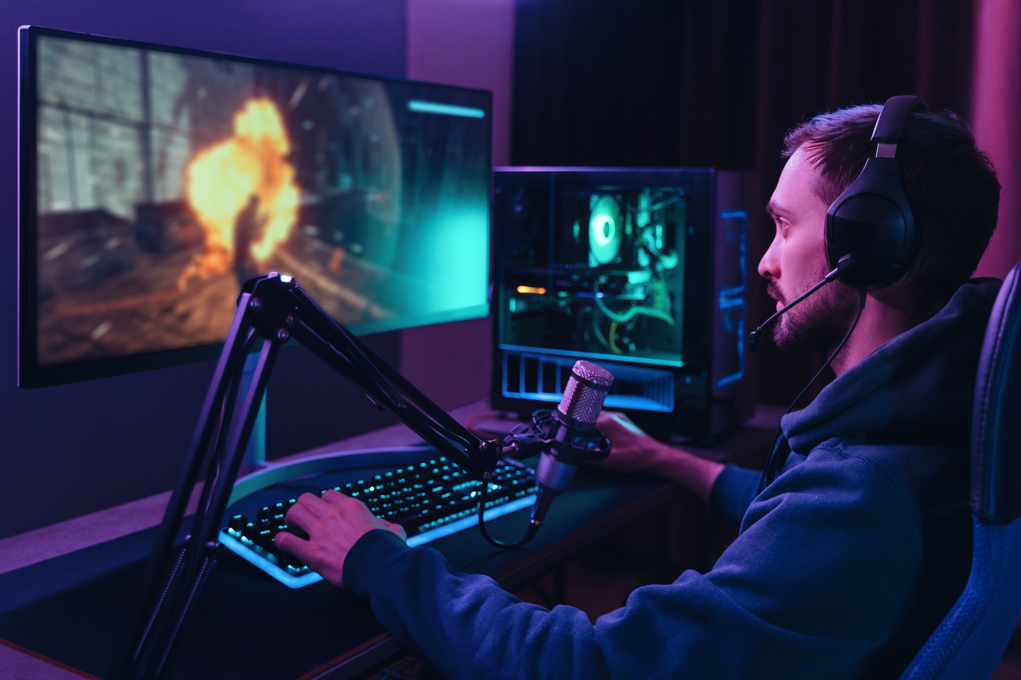 Building Risk into Fun: The Science of Thrill in Virtual Play